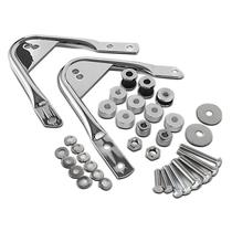 Docking kit hátsó