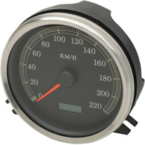 Sebességmérő óra (Km/h)