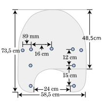 Plexi, Road King 19"