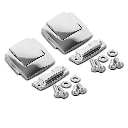 Tour pack zsanér készlet