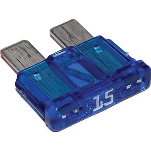 Általános 15A bitosíték