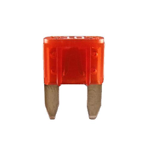 Mini 10A biztosíték